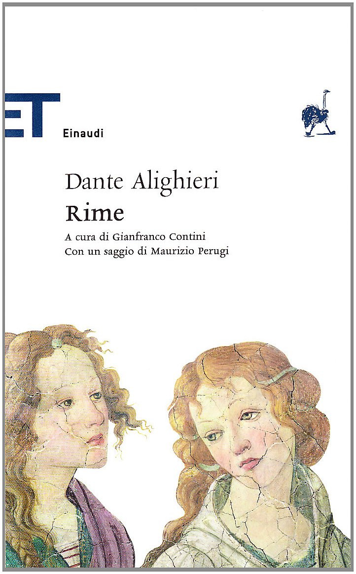 Rime (Einaudi tascabili. Classici, Band 256) Classics