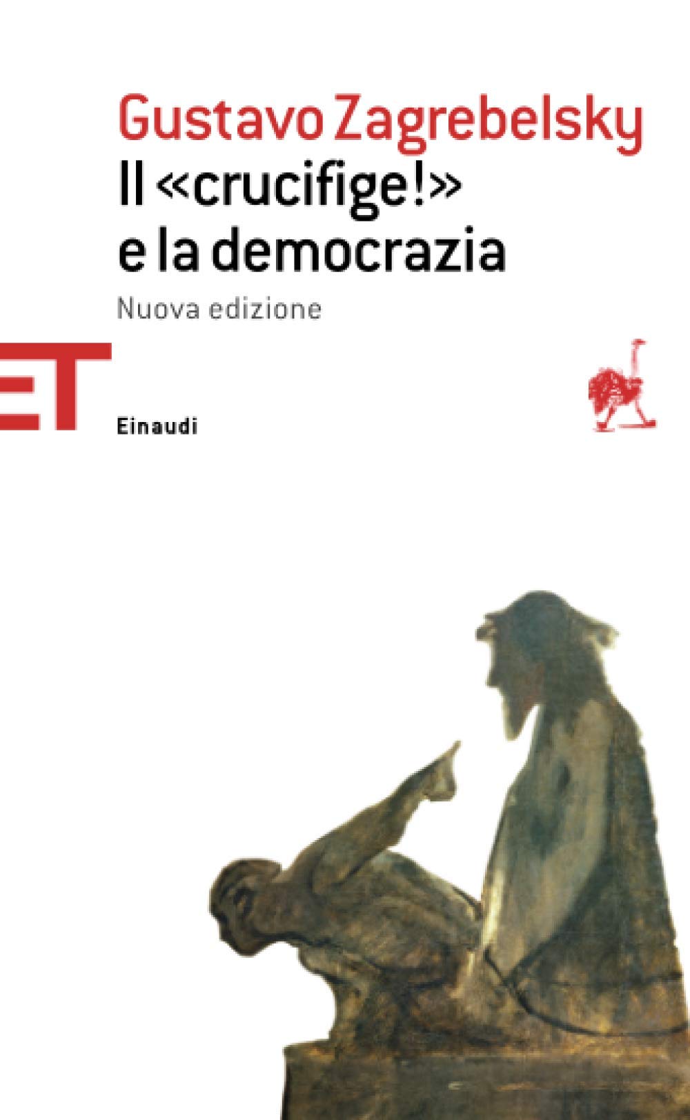 Il «Crucifige!» e la democrazia Books