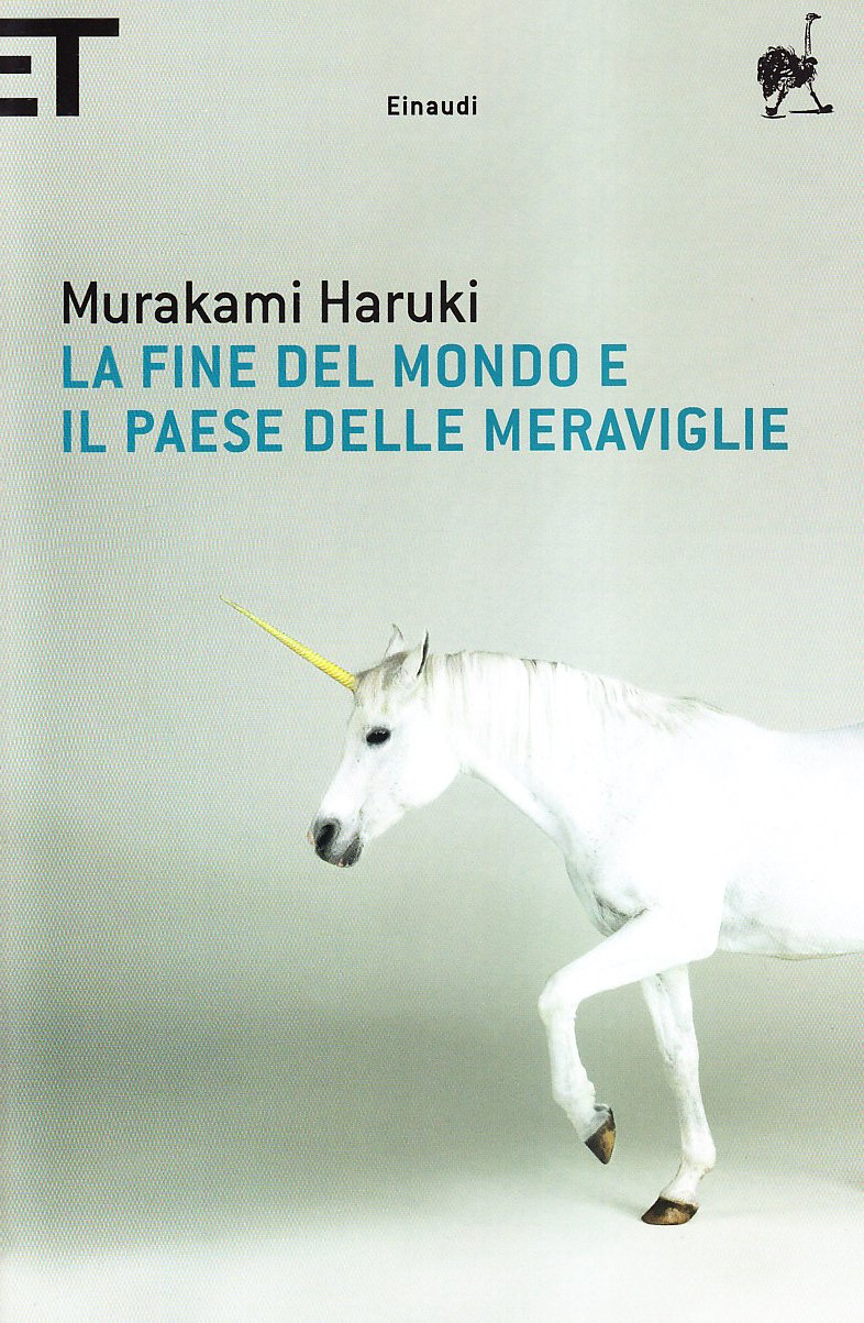 La Fine Del Mondo E Il Paese Delle Meraviglie (Super ET) Contemporary literature