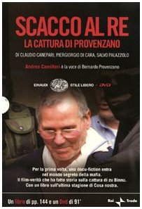 Scacco al re. La cattura di Provenzano. DVD Social Sciences