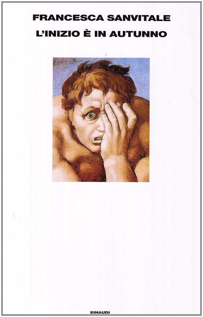 L'Inizio E in Autunno (Supercoralli) Contemporary literature