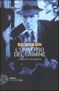 L' universo del crimine. I racconti polizieschi book