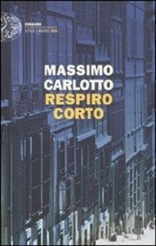 Respiro corto (Einaudi. Stile libero big) Contemporary literature
