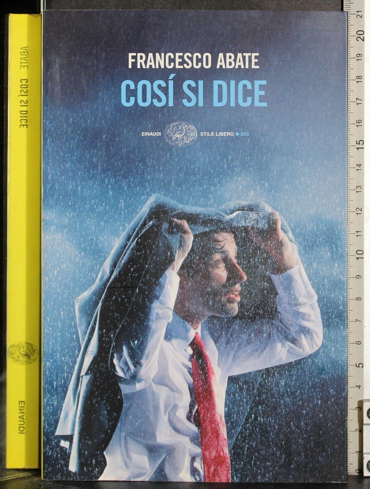 Cosi' SI Dice (Einaudi. Stile libero big) Contemporary literature