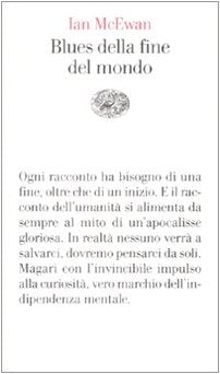 Blues della fine del mondo (Vele, Band 40) Books