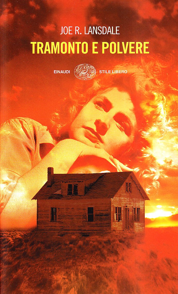 Tramonto e polvere (Einaudi. Stile libero) Contemporary literature