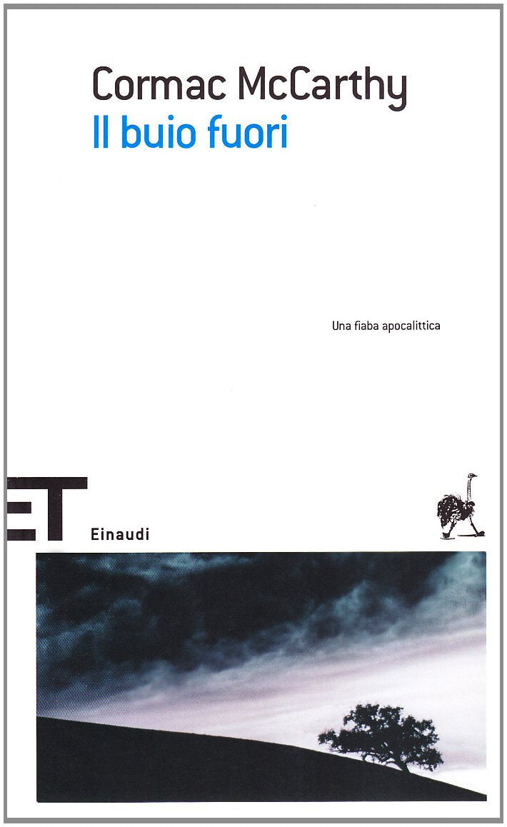 Il buio fuori (Einaudi tascabili. Scrittori, Band 634) Contemporary literature
