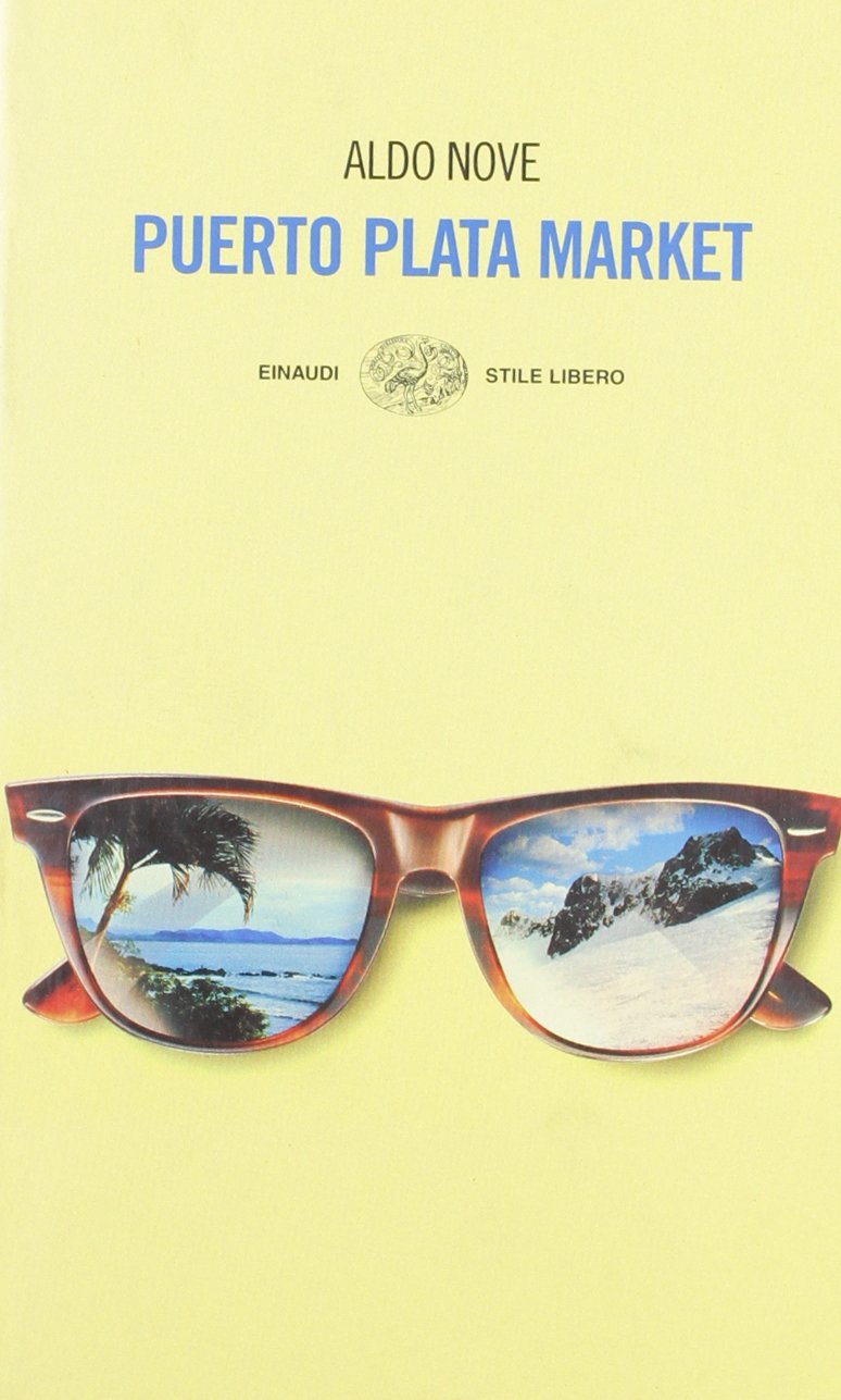 Puerto Plata market book