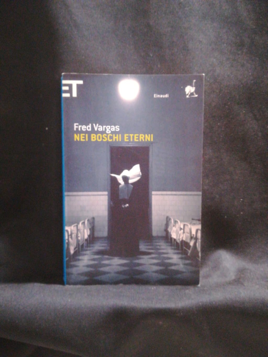 Nei boschi eterni Action & Adventure