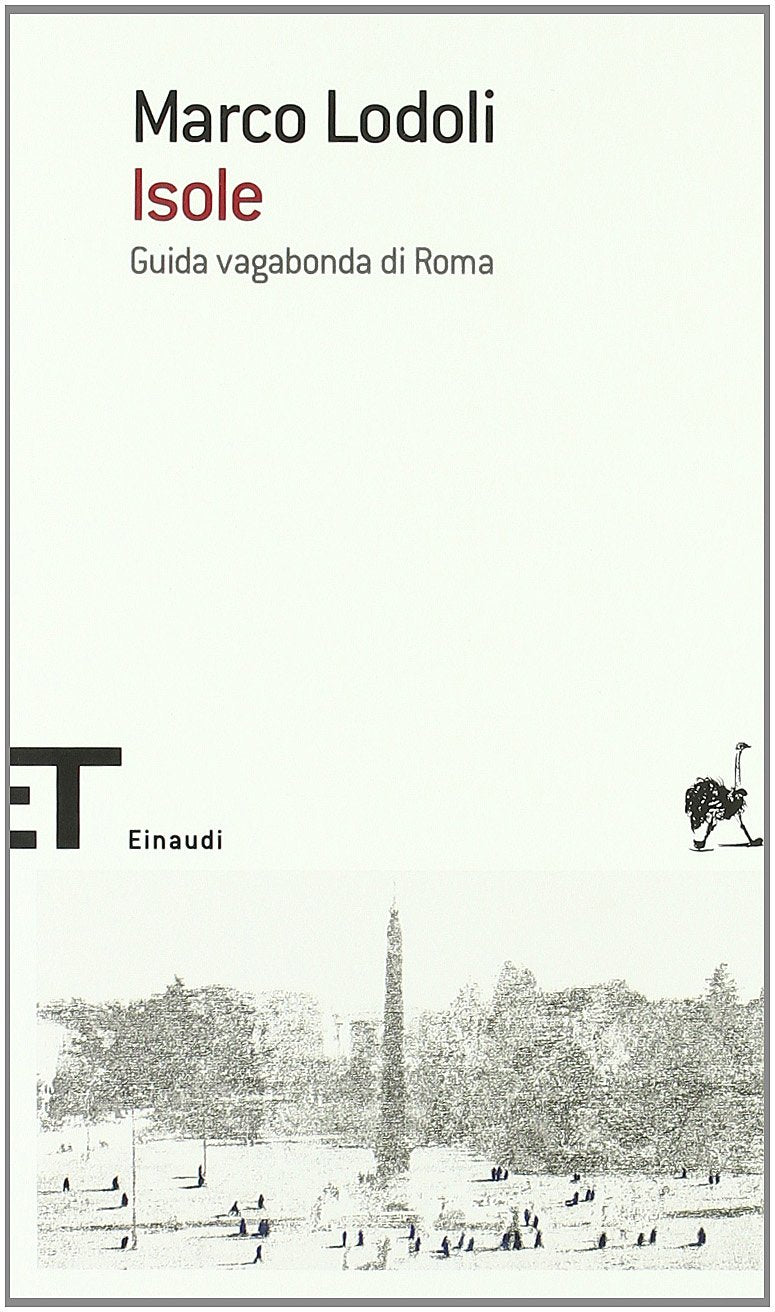 Isole (Einaudi tascabili. Scrittori, Band 1518) Essays & Short Stories