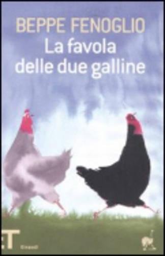 La favola delle due galline book