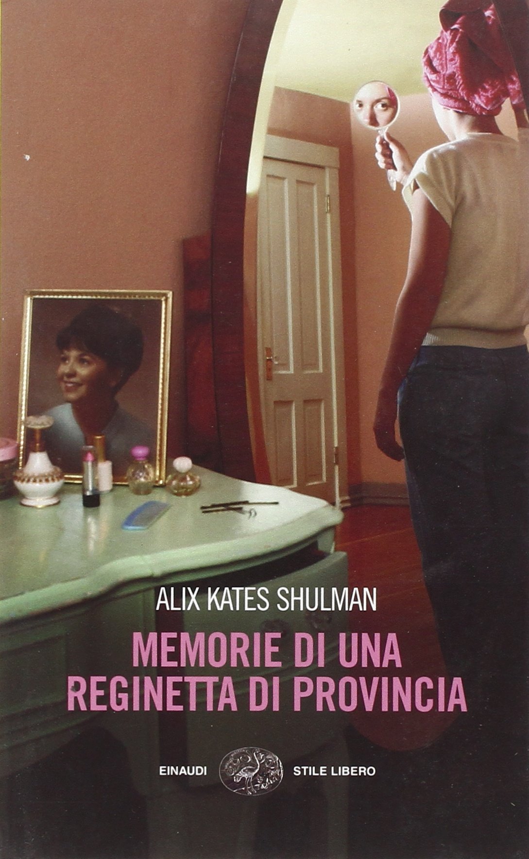 Memorie di una reginetta di provincia Contemporary literature