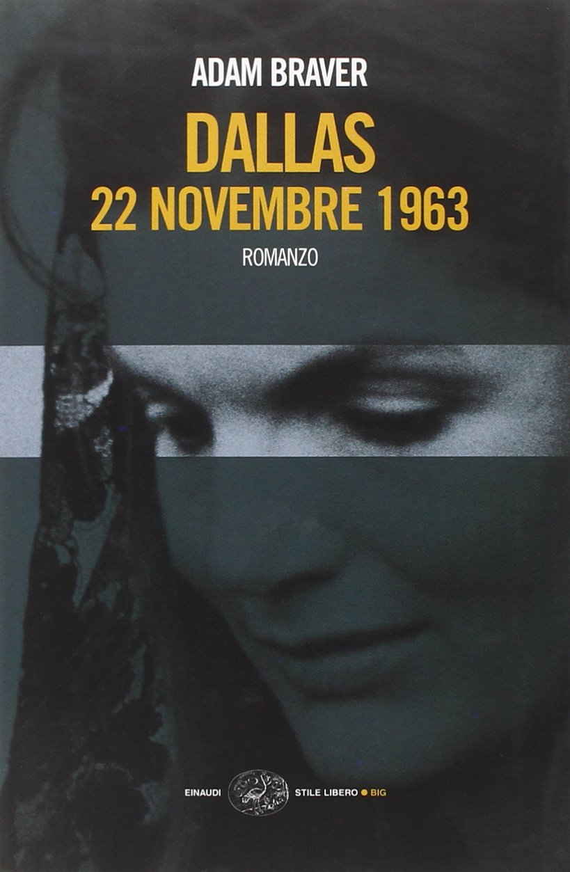 Dallas 22 Novembre 1963 book