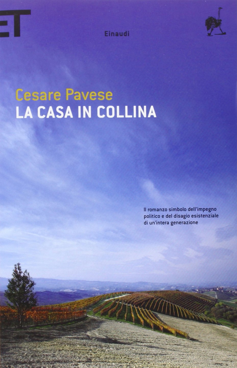 La casa in collina (Super ET) Classics
