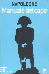Manuale del capo (Einaudi tascabili. Pop, Band 1561) Essays & Short Stories