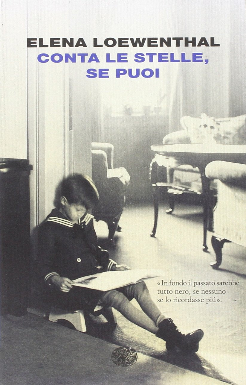 Conta le stelle, se puoi (I coralli) Contemporary literature
