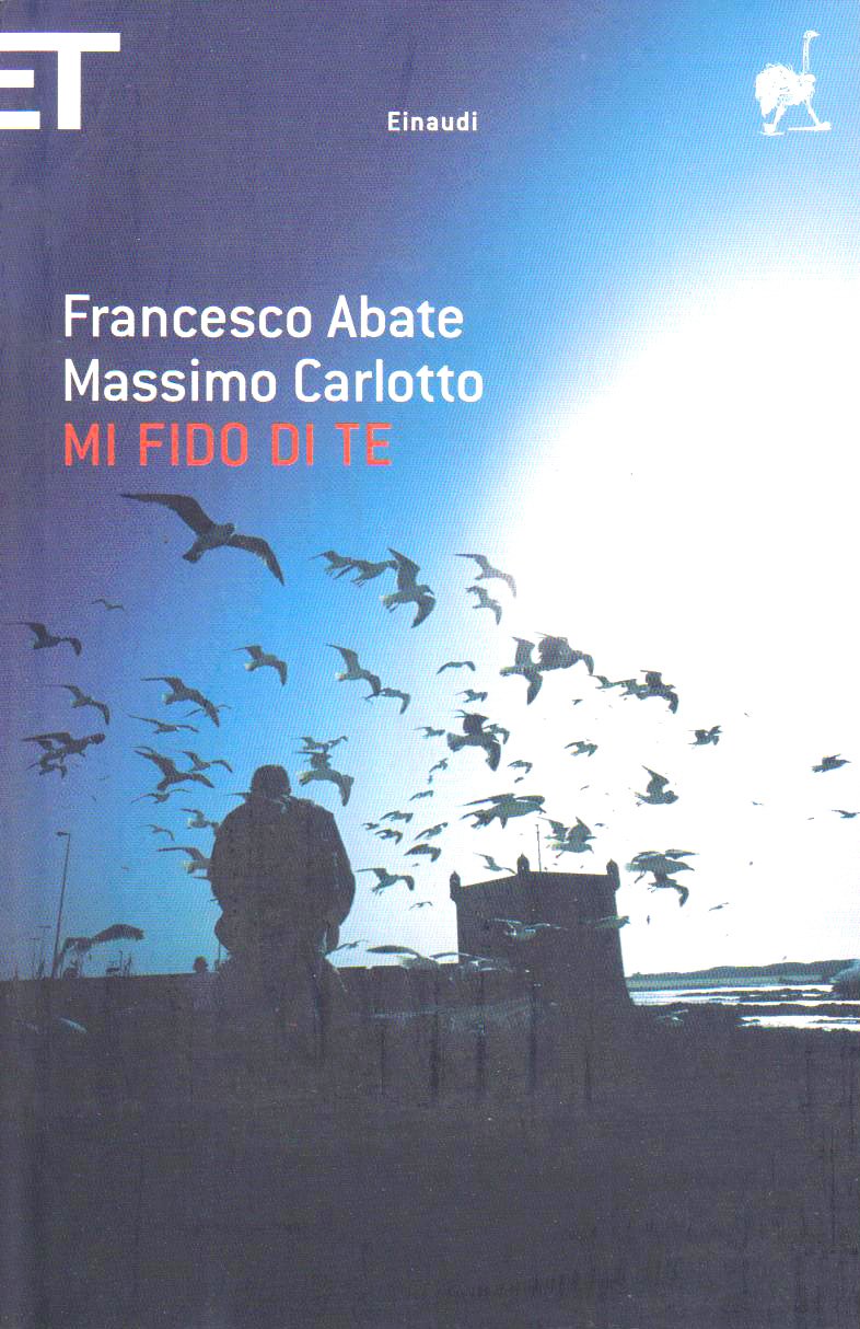 Mi fido di te (Super ET) Contemporary literature