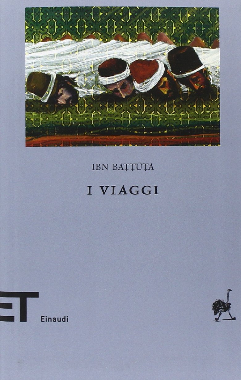 I viaggi (Einaudi tascabili. Biblioteca, Band 40) Leisure, Home & Garden