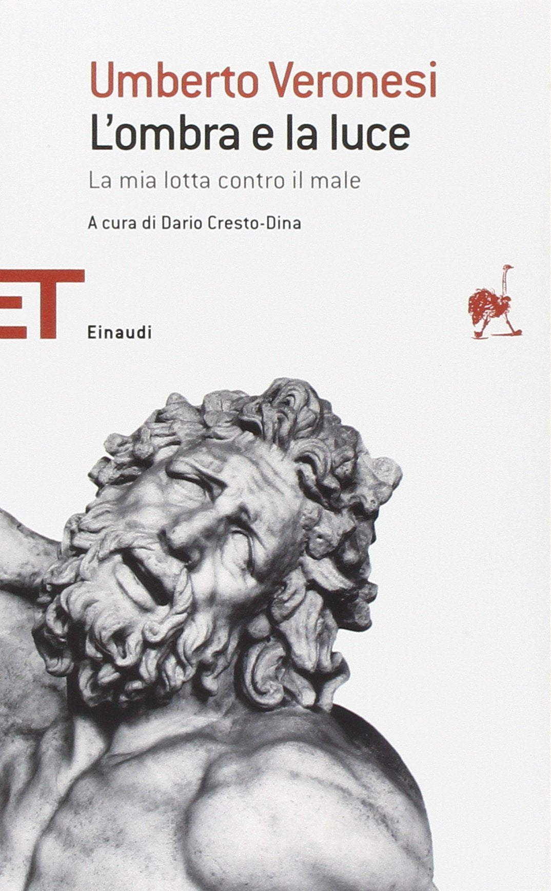 L' ombra e la luce. La mia lotta contro il male Medicine