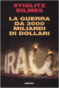 La guerra da 3000 miliardi di dollari Business, Finance & Career