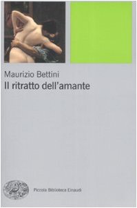 Il ritratto dell'amante book
