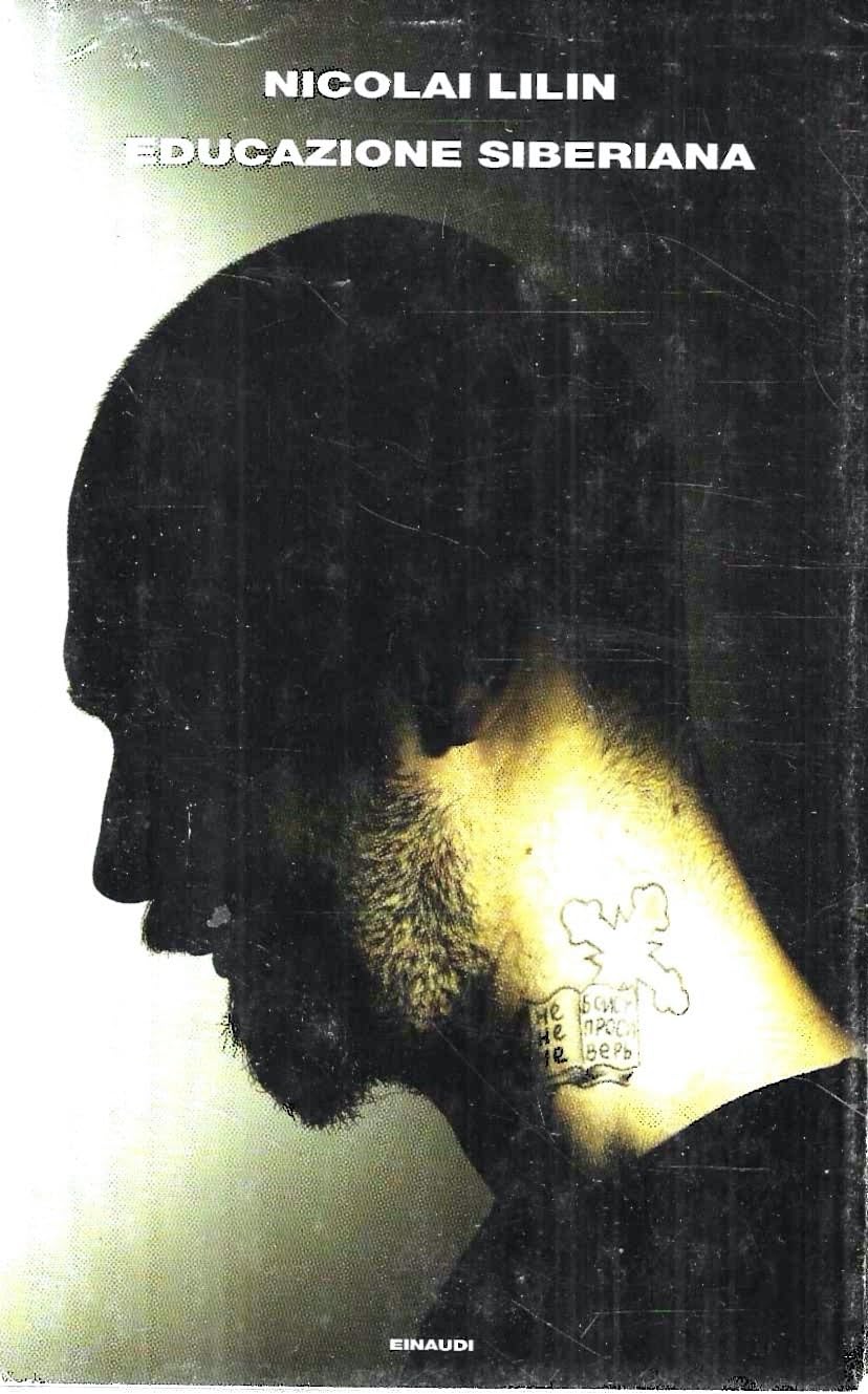 Educazione Siberiana (Supercoralli) Contemporary literature