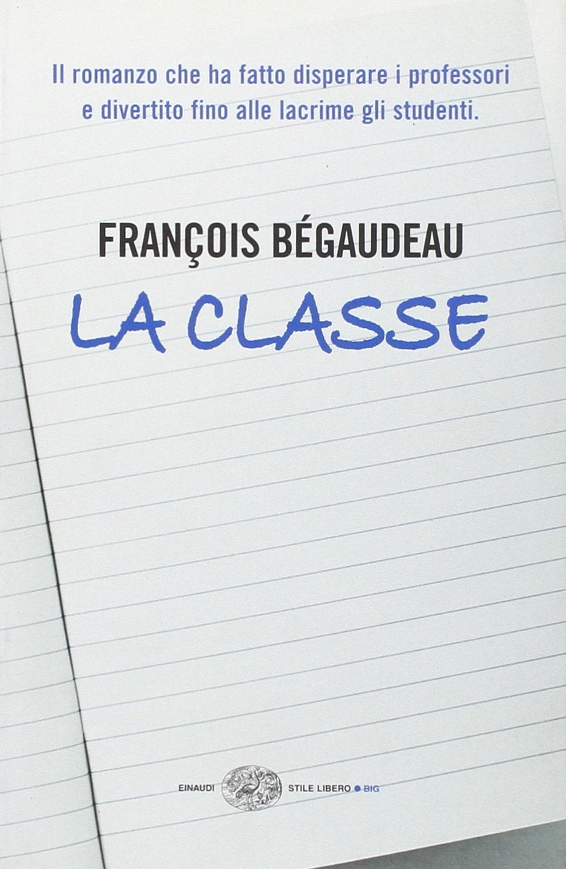 La classe Contemporary literature Books