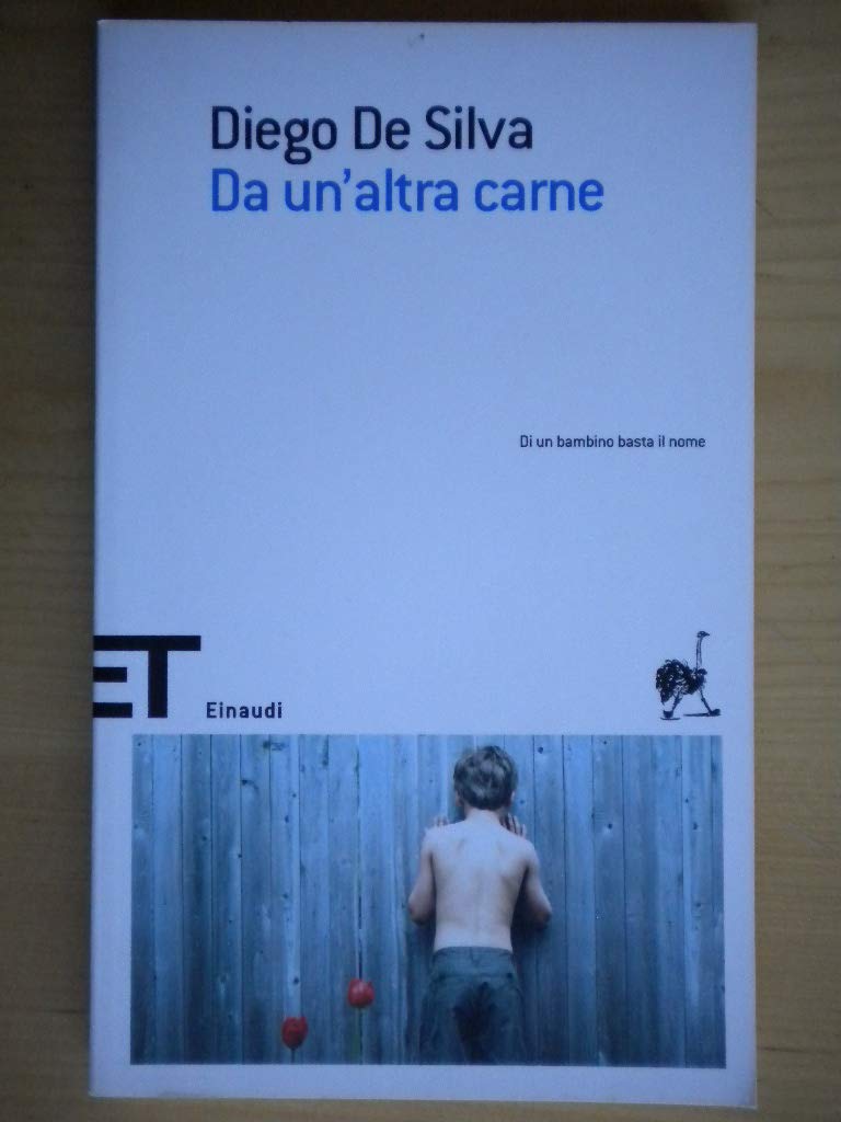 Da un'altra carne (Einaudi tascabili. Scrittori, Band 1547) Contemporary literature
