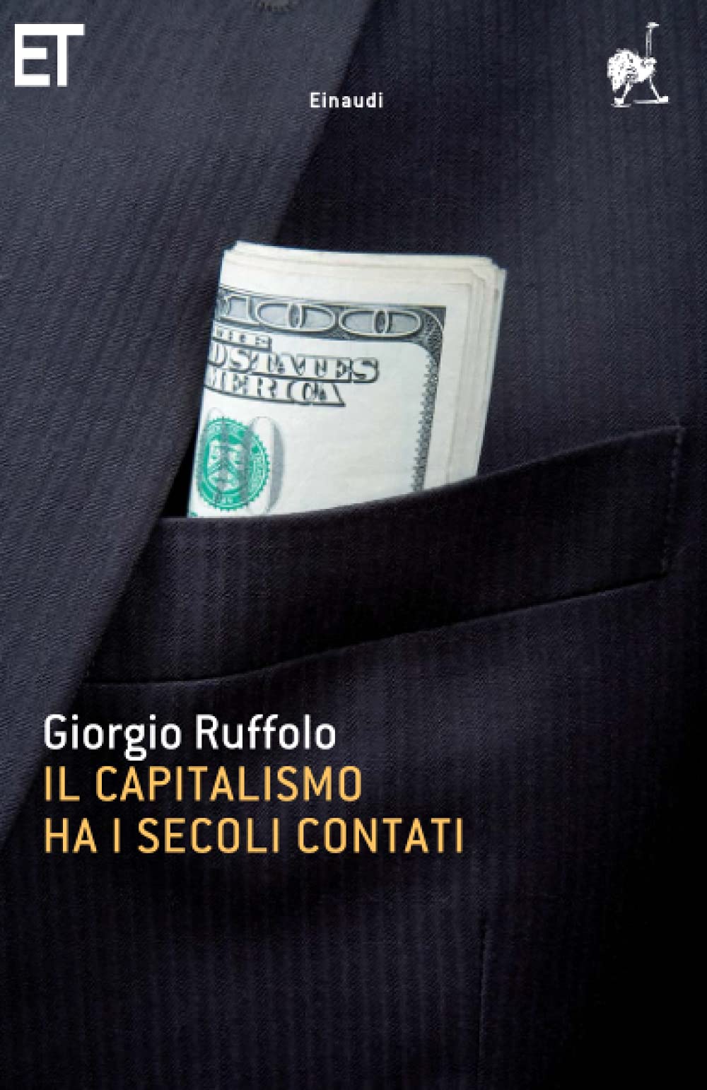 Il capitalismo ha i secoli contati (Super ET) Business, Finance & Career