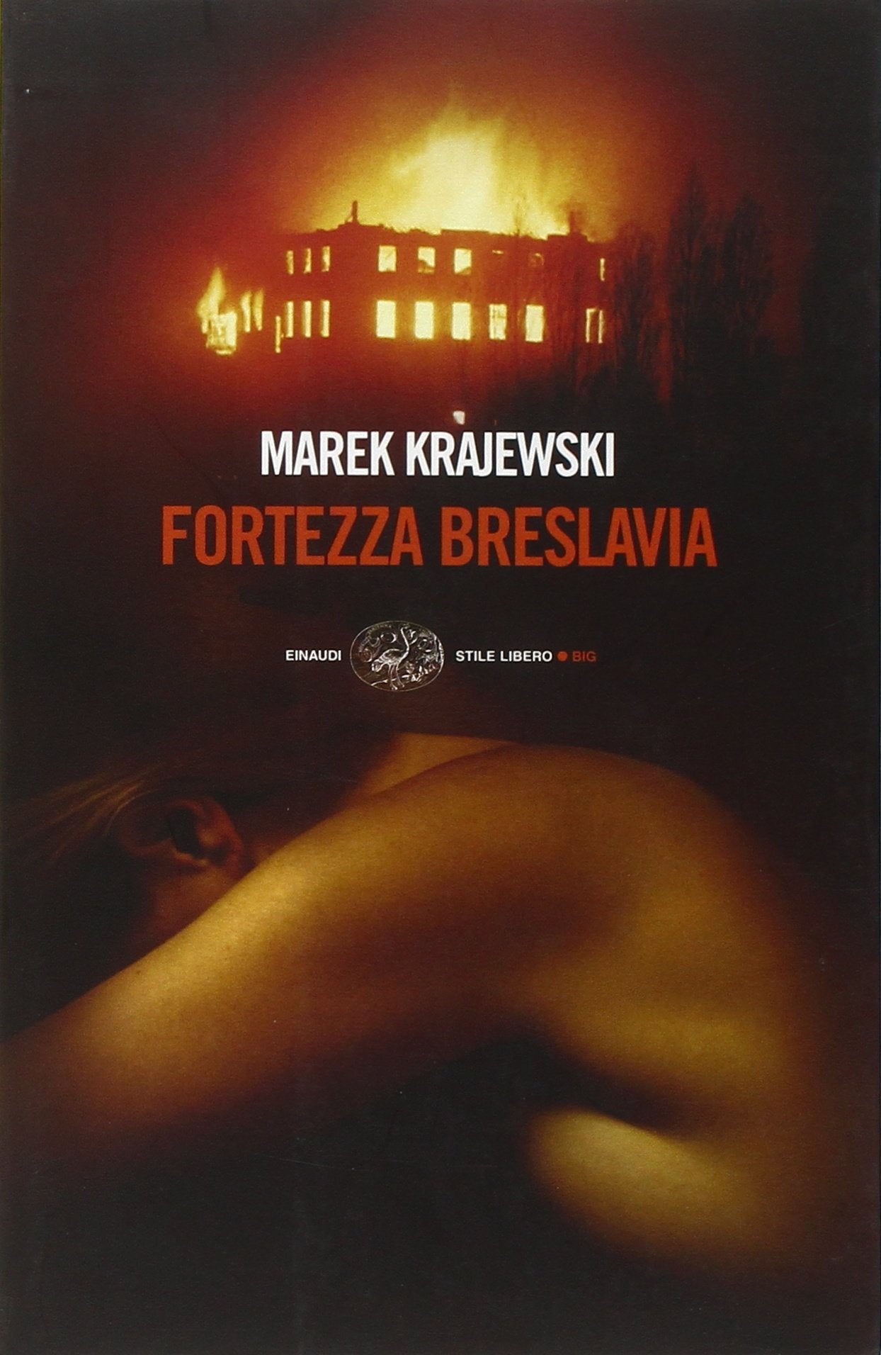 La fortezza Breslavia (Einaudi. Stile libero big) Contemporary literature