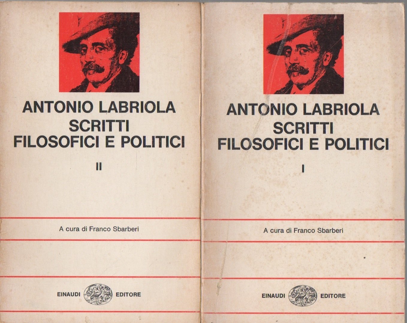 Scritti filosofici e politici book