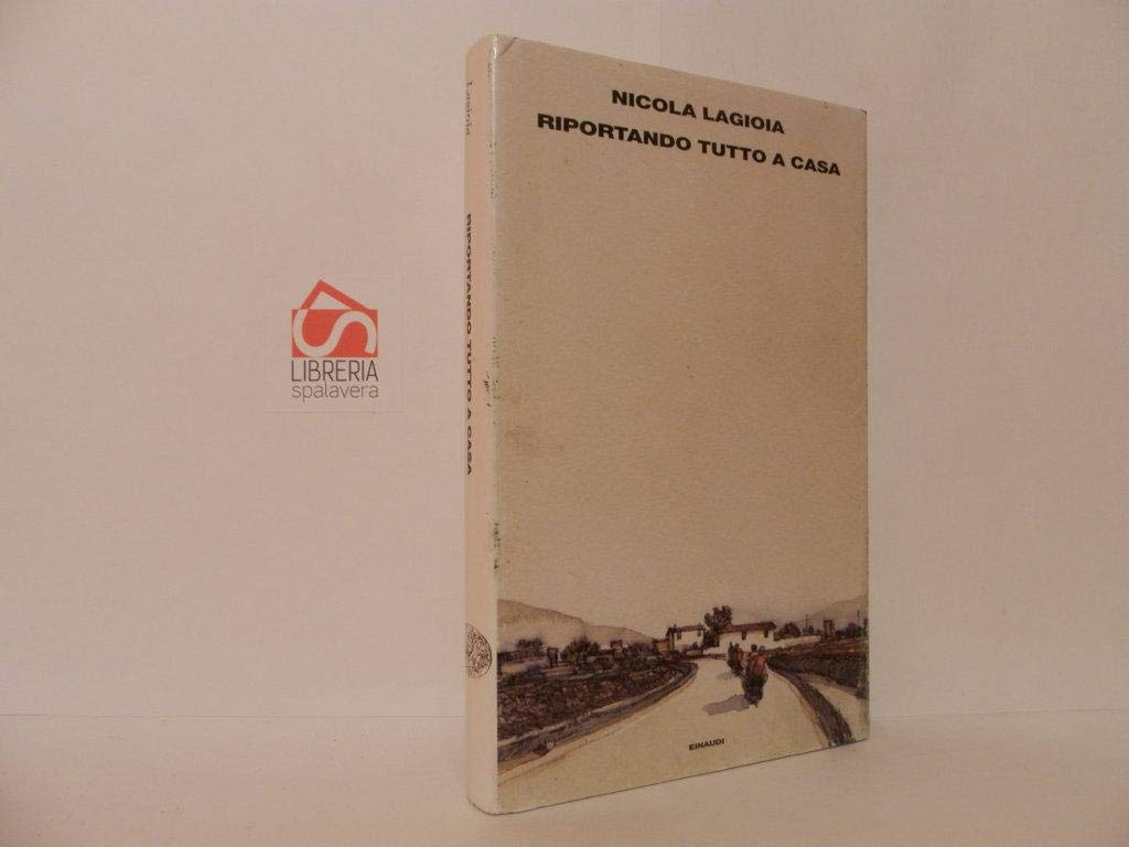 Riportando Tutto a Casa (Supercoralli) Contemporary literature