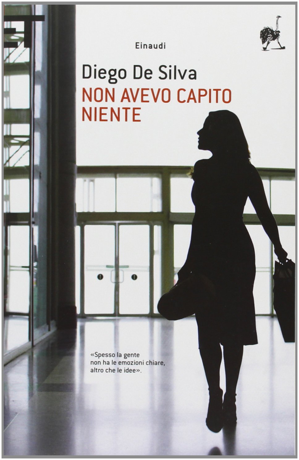 Product Image: Non Avevo Capito Niente (Super ET)