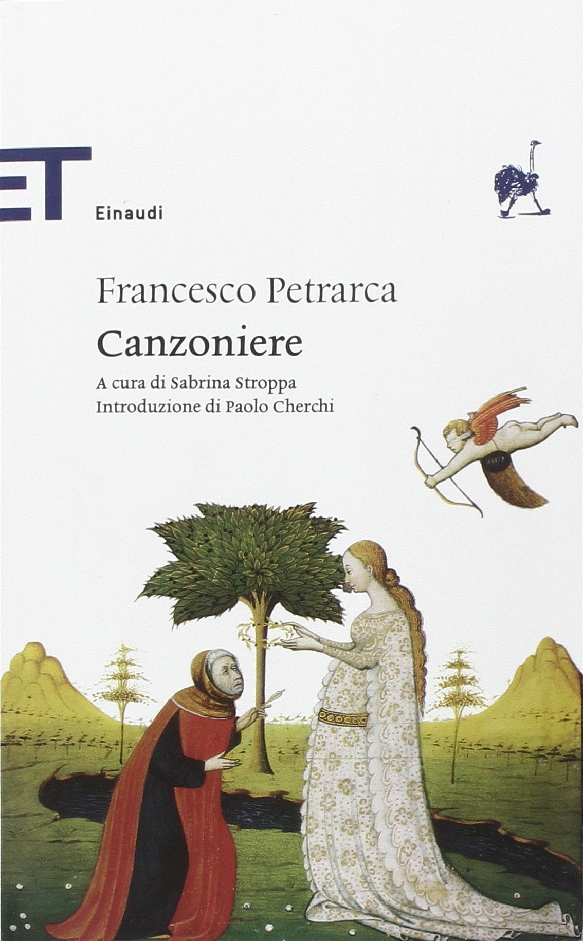 Canzoniere (Einaudi tascabili. Classici, Band 1581) Contemporary literature