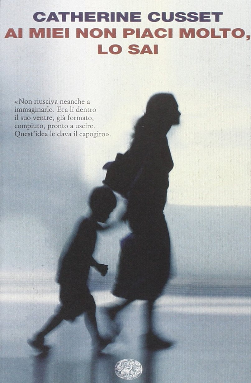 Ai miei non piaci molto, lo sai (I coralli) Contemporary literature