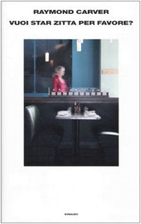 Vuoi star zitta, per favore? Essays & Short Stories