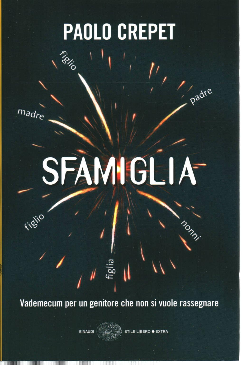 Sfamiglia. Vademecum per un genitore che non si vuole rassegnare (Einaudi. Stile libero extra) Psychology