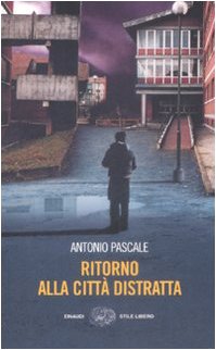 Ritorno alla città distratta book