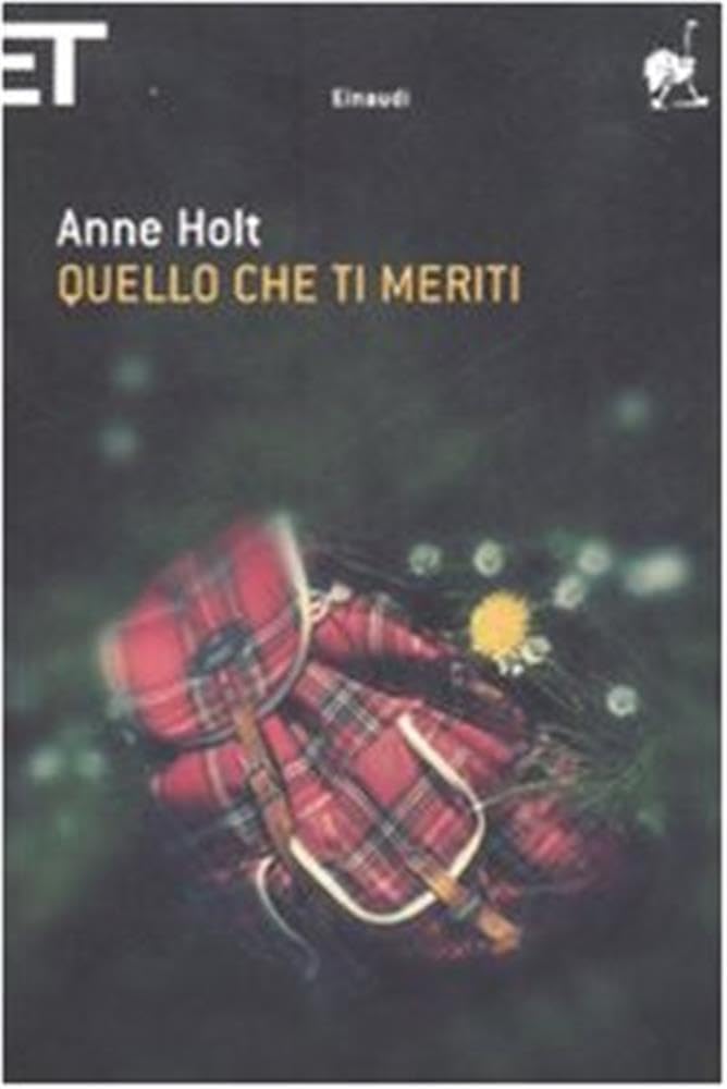 Quello che ti meriti (Super ET) Action & Adventure