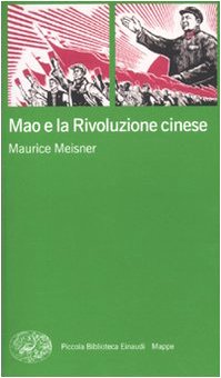 Mao e la rivoluzione cinese book