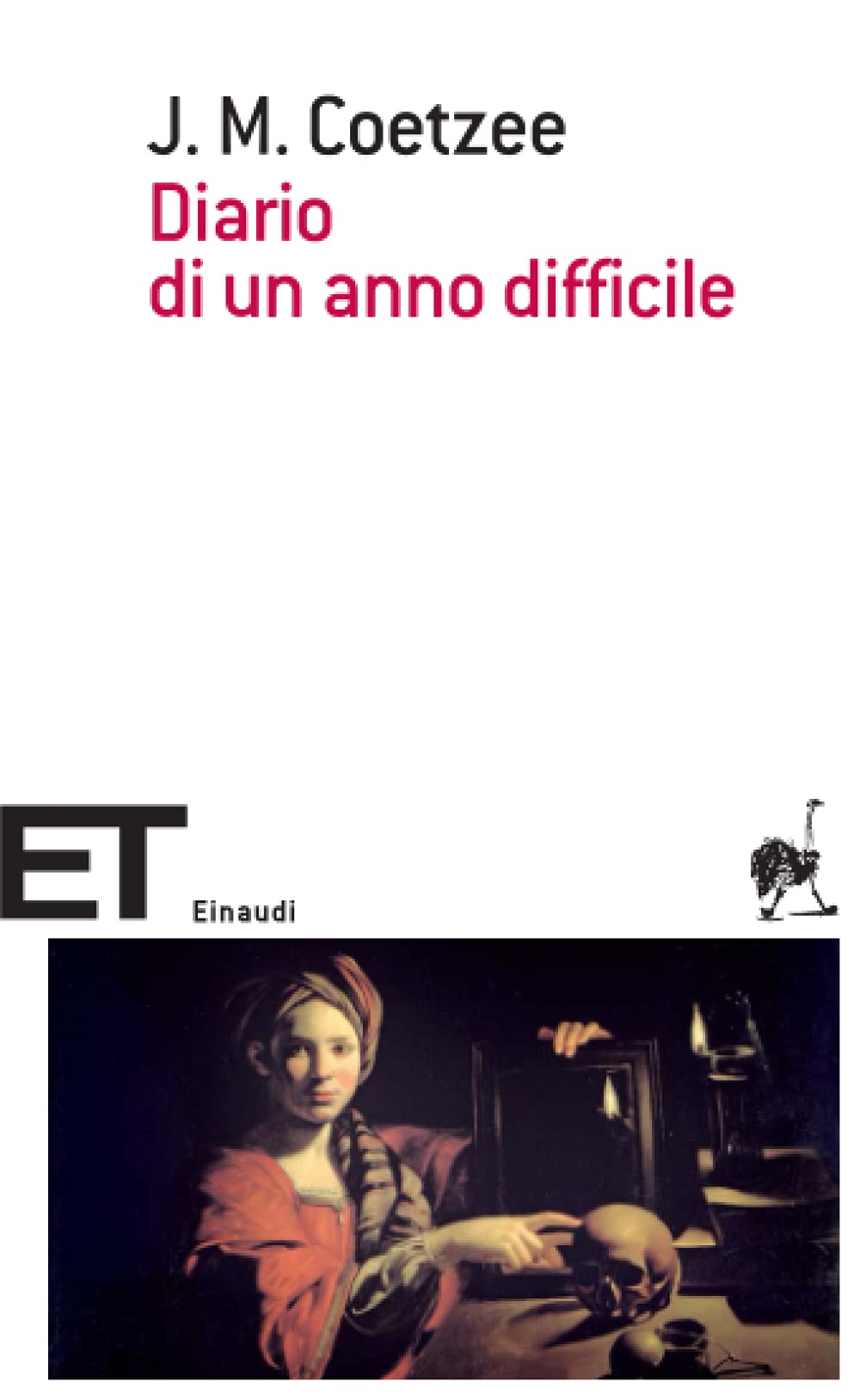Diario di un anno difficile (ET Scrittori, Band 1586) Contemporary literature