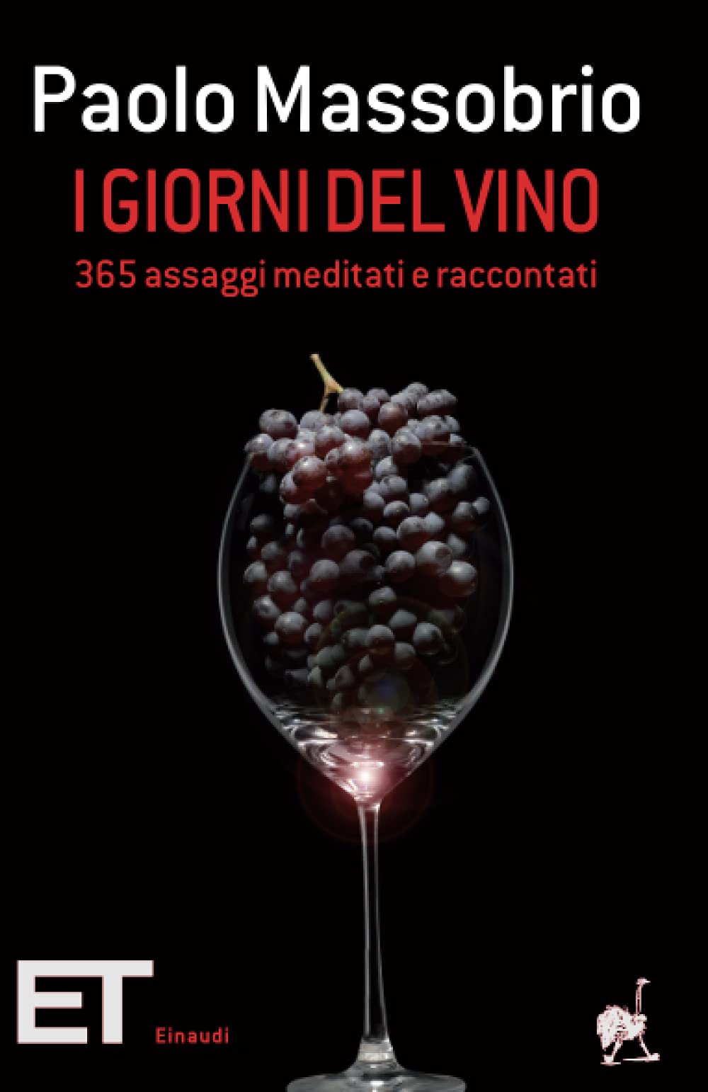 I giorni del vino. 365 assaggi meditati e raccontati Leisure, Home & Garden