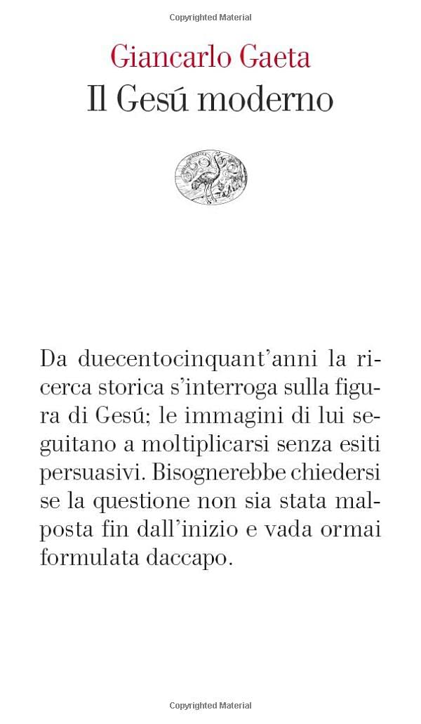 Il Gesú moderno (Vele, Band 49) Social Sciences