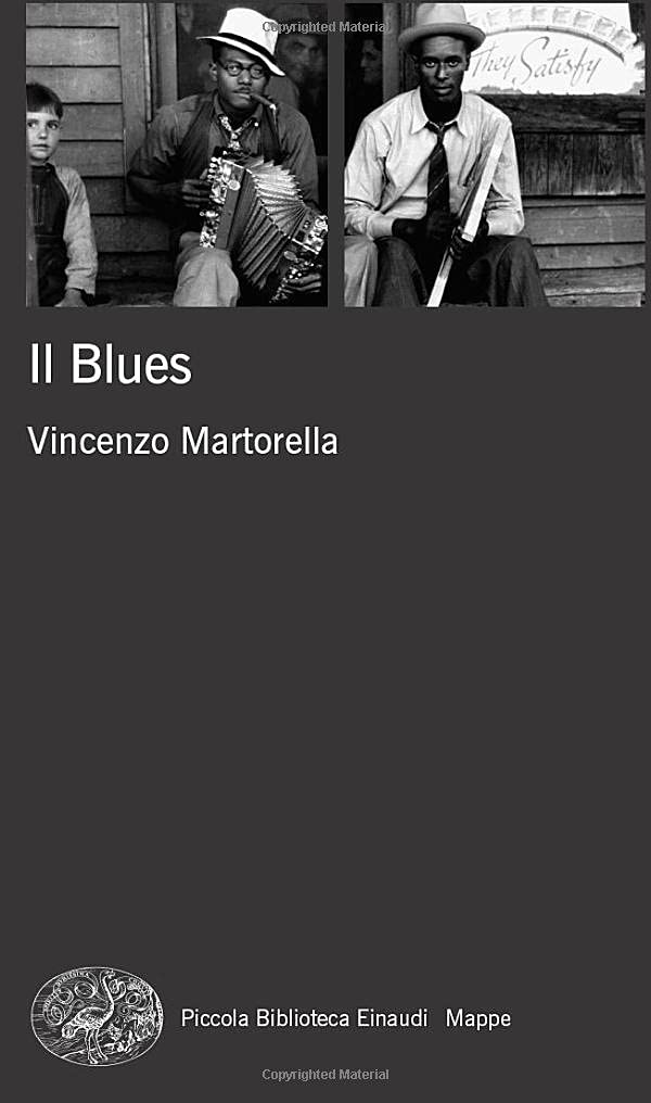 Il Blues (Pbe Mappe, Band 481) Arts & Music