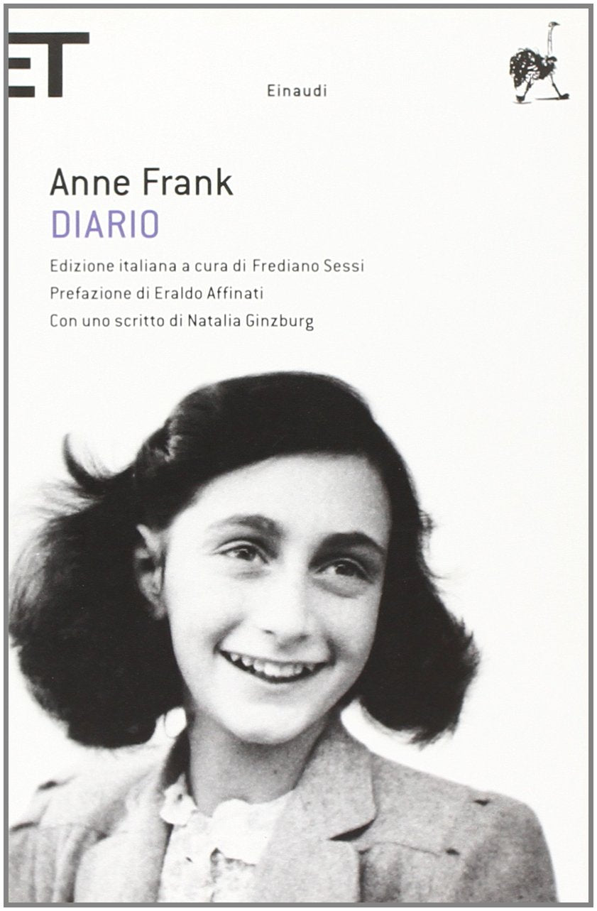 Diario (Super ET) Contemporary literature Books