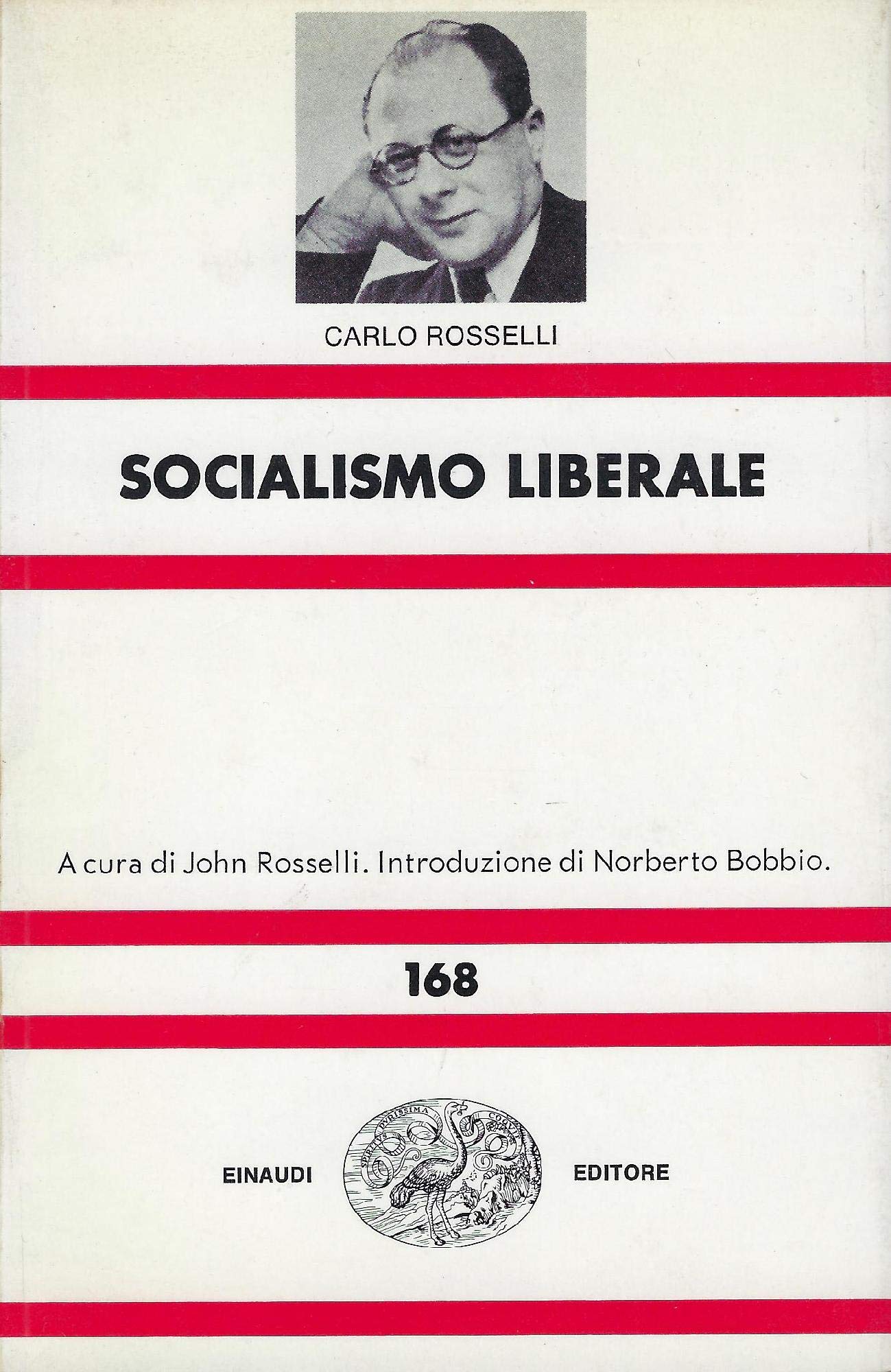 Socialismo liberale book