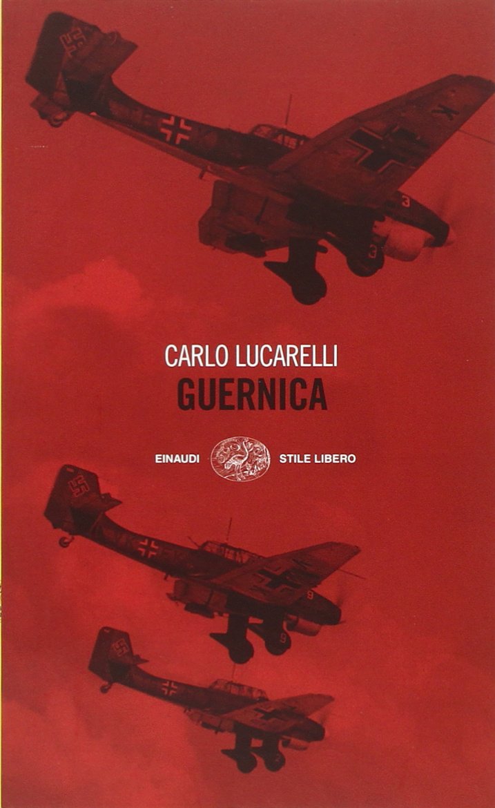 Guernica Historical Fiction