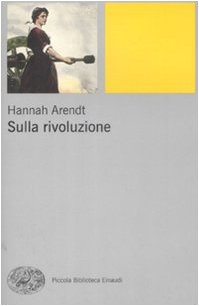 Sulla rivoluzione Philosophy