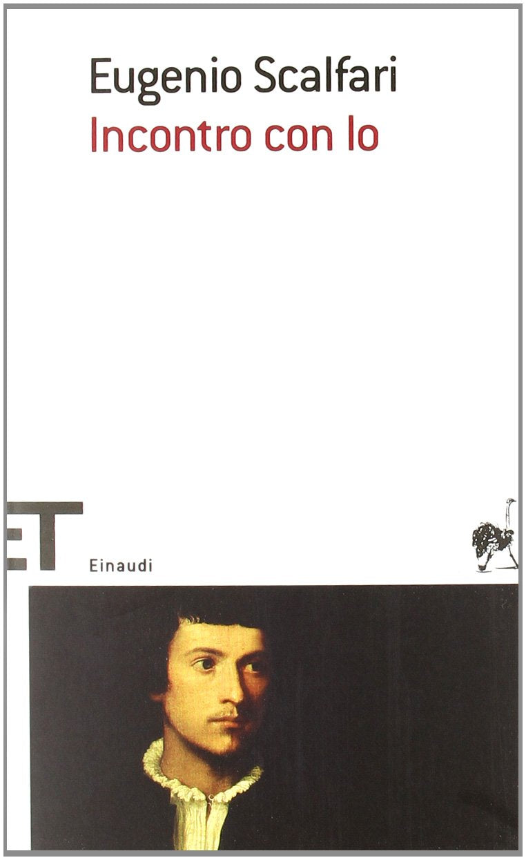 Incontro con io (Einaudi tascabili. Scrittori, Band 1676) Essays & Short Stories
