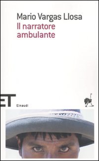 Il narratore ambulante Contemporary literature